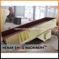 Strong Rock Vibrating Feeding Machine with Anti-dust
